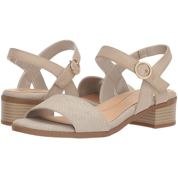 dr scholl's westmont sandal