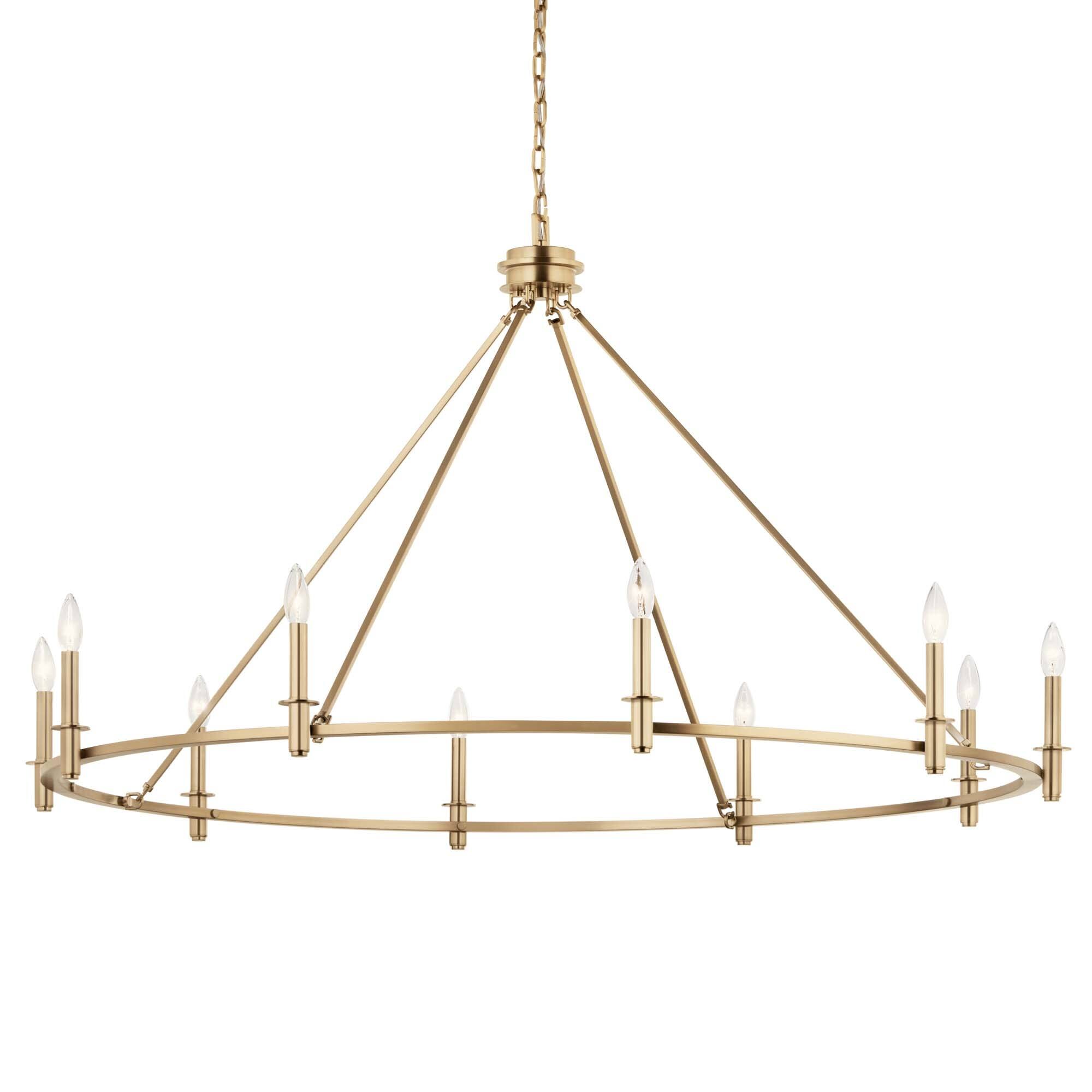 Option Champagne Bronze