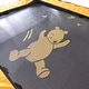 preview thumbnail 3 of 3, Skywalker Trampolines 6X4' Winnie the Pooh Rectangle trampoline