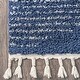 preview thumbnail 14 of 53, nuLOOM Moroccan Boho Tassel Lined Shag Area Rug