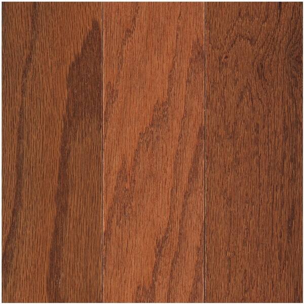 Mohawk Industries Bce84 Oak 3 Wide Engineered Hardwood Flooring Overstock 21222927