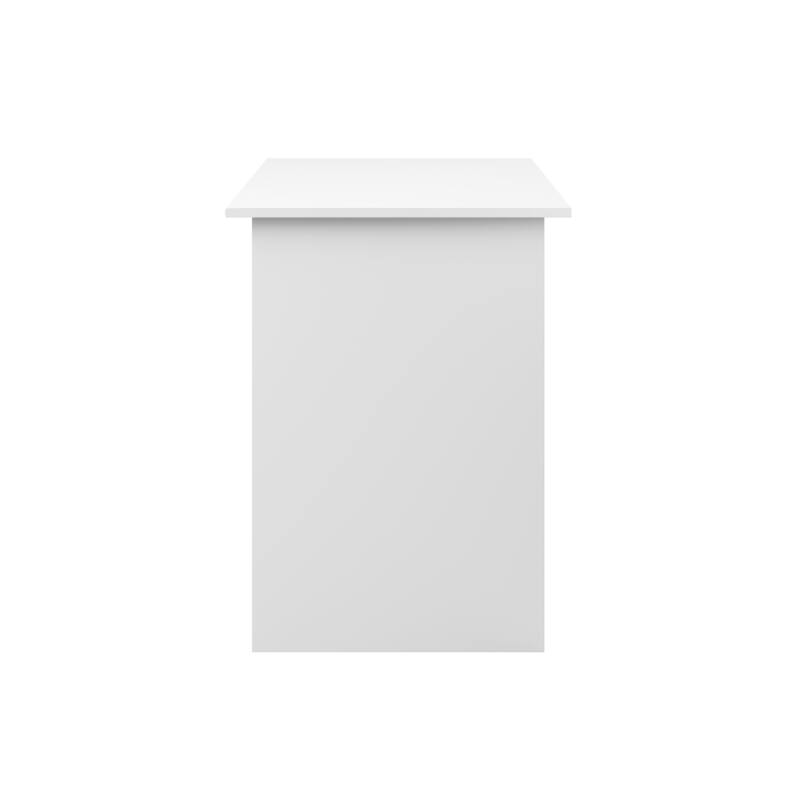 Cabot 48W Computer Desk with Storage by Bush Business Furniture
