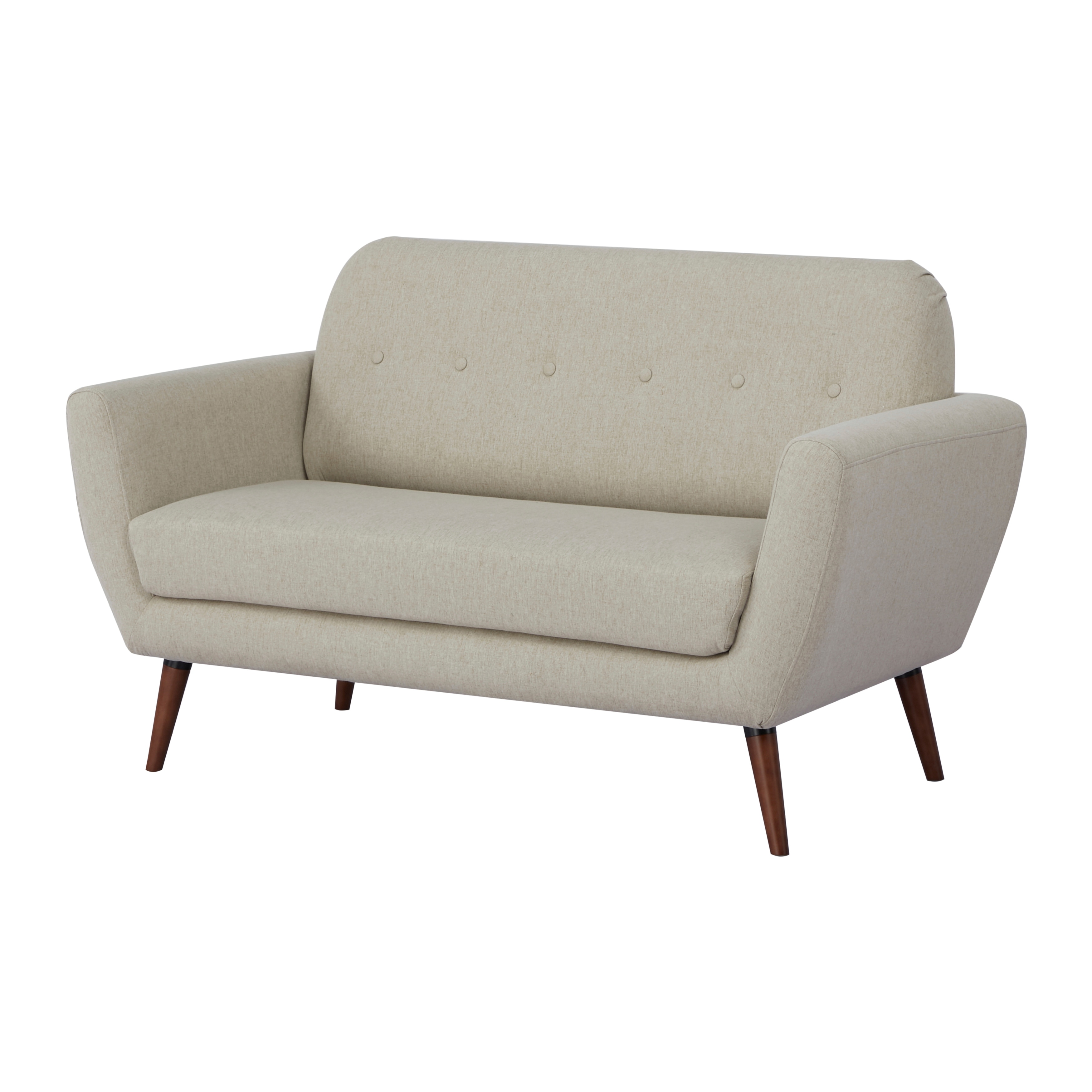 Carson Carrington Maglo Upholstered Loveseat - Picture 6 of 30