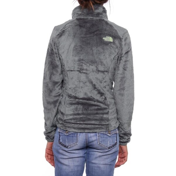 north face osito 2 women's jacket