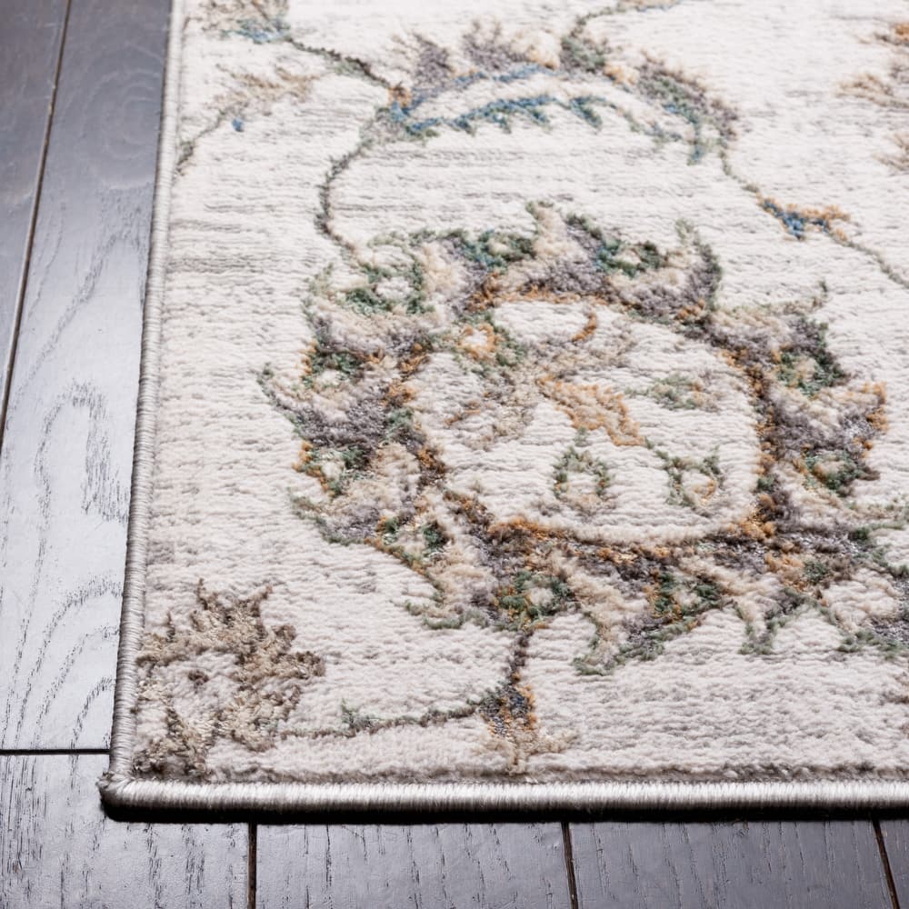 SAFAVIEH Bel Air Susan Modern & Contemporary Rug