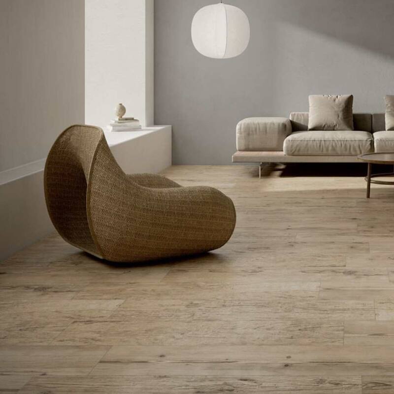 High Line 6in x 33in Porcelain Floor and Wall Tile