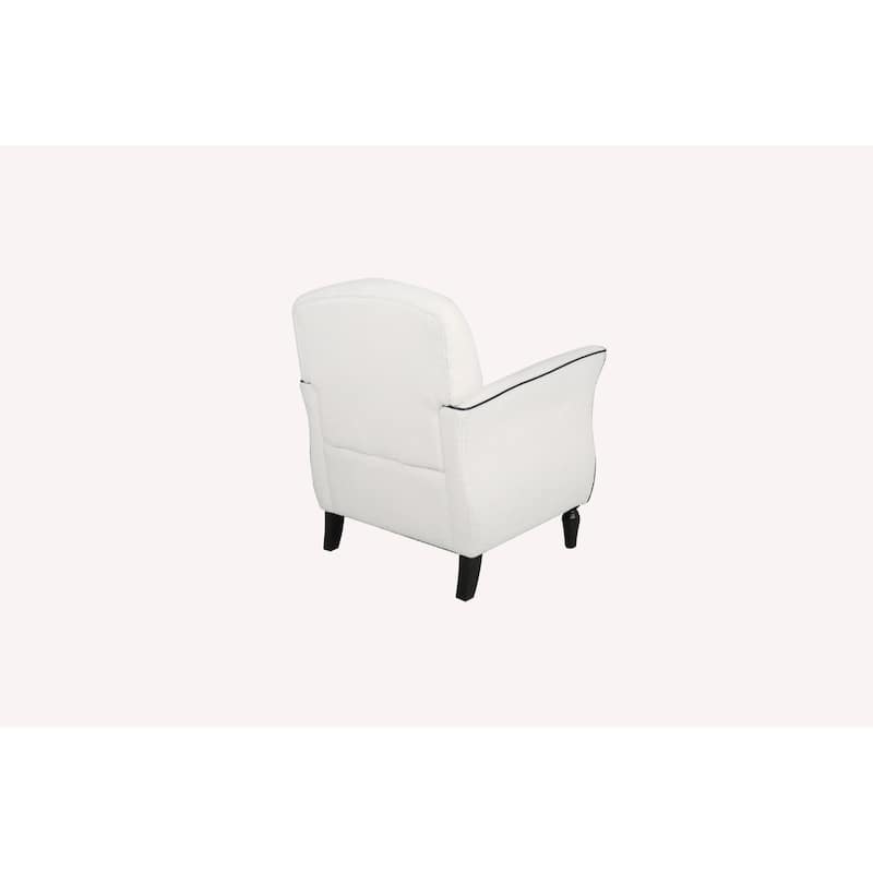 Accent Chairs For Living Room
