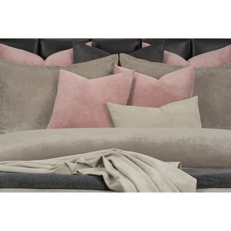 Mixology Padma 7 Piece Bedcap Comforter Set