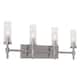 Option Satin Nickel