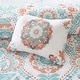 preview thumbnail 8 of 30, Intelligent Design Avery Boho Comforter Set with Bed Sheets