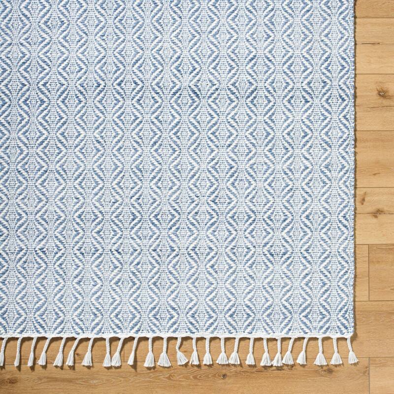 Livabliss Peony Cottage Area Rug