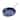 Blue Diamond Hard Anodized Toxin-Free Ceramic Nonstick Dishwasher, Oven, Broiler, Metal Utensil Safe Frying Pan, 10"