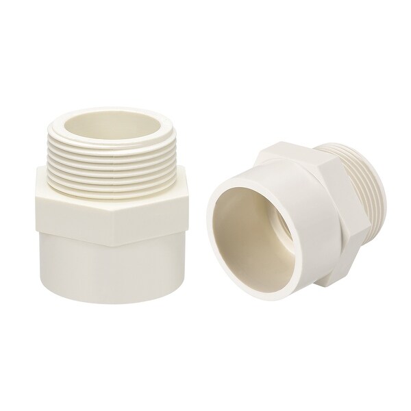 1 pvc pipe