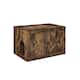 Option Rustic-Brown