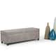 Option Distressed Grey Taupe