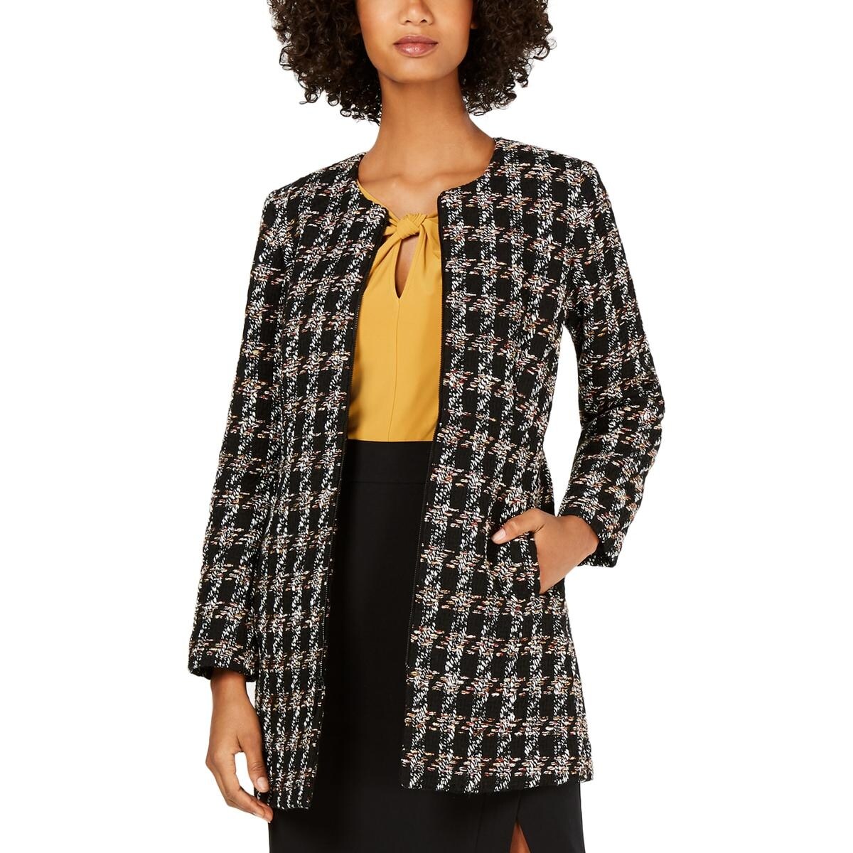 nine west suit jackets