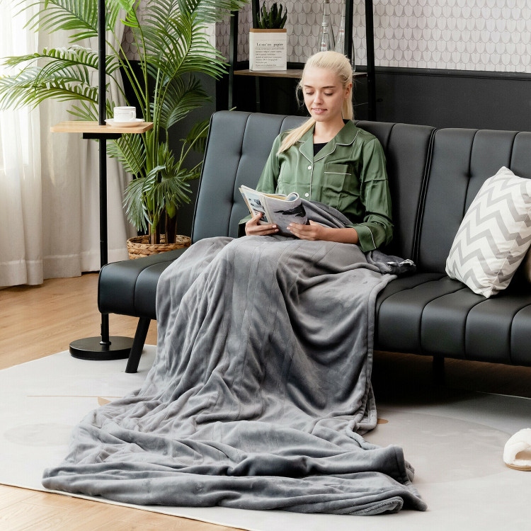 Bed bath & beyond electric blankets outlet