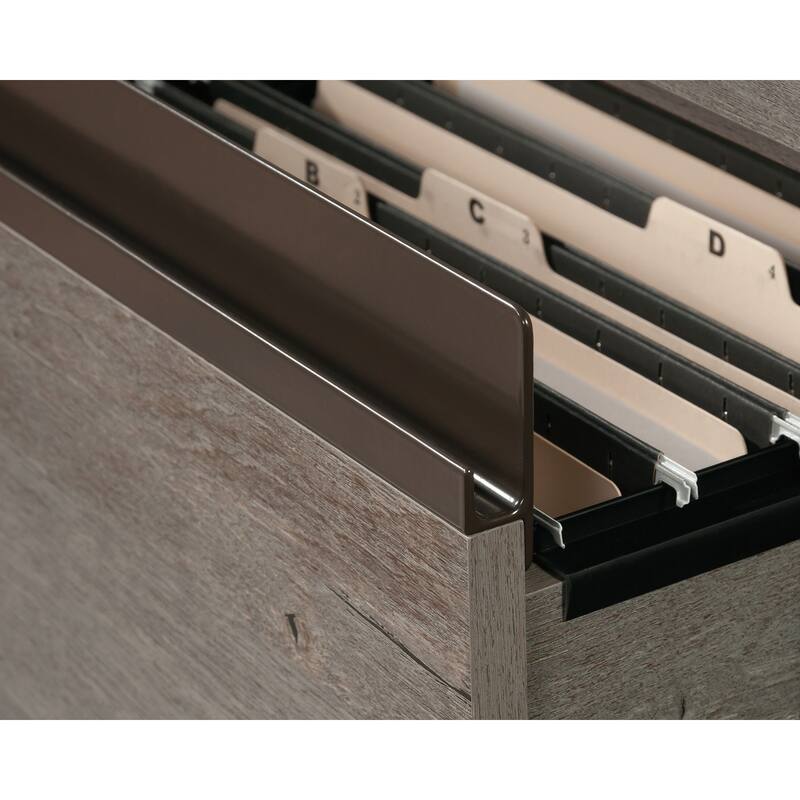Manhattan Gate Lateral File Mo