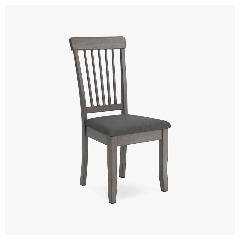 Signature Design by Ashley Berringer Dining Side Chair (Set of 2)