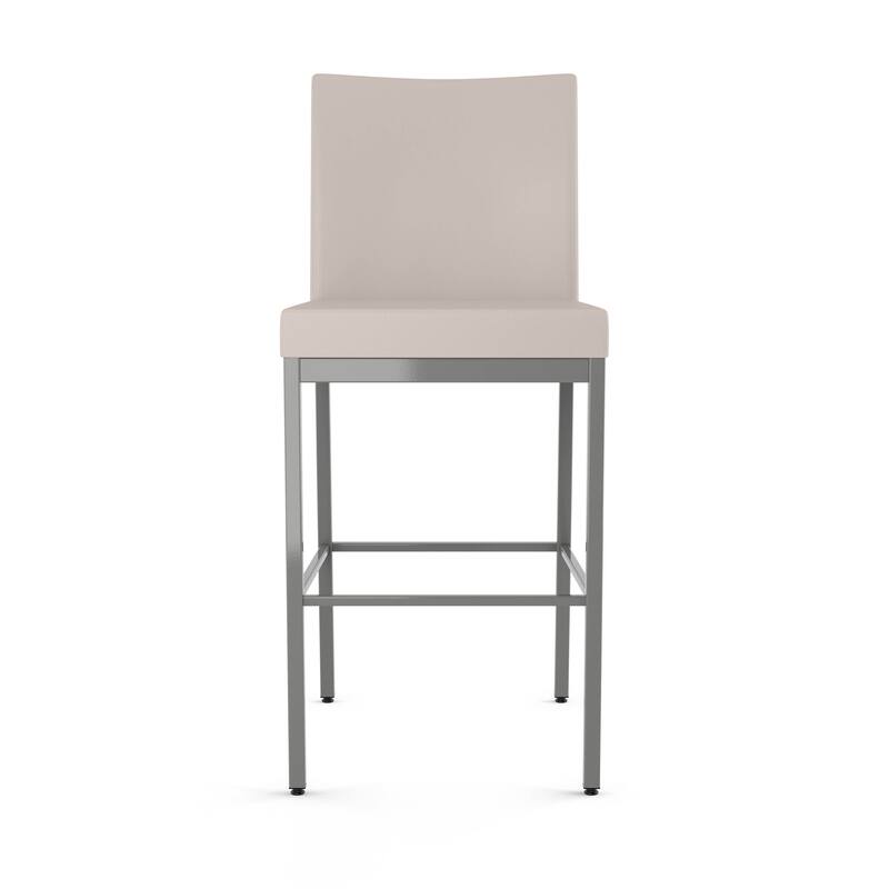 Amisco Perry Plus Counter and Bar Stool