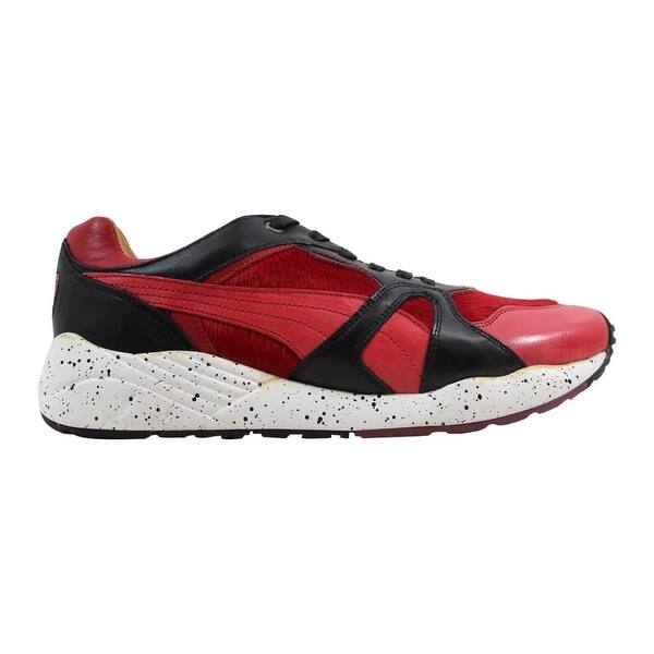Puma Men S Trinomic Xs500 X Miitaly Red 357262 04 Overstock 22340320 9 5