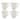 Portmeirion Set of 4 Sophie Conran Floret 14 Ounce Coffee Mugs