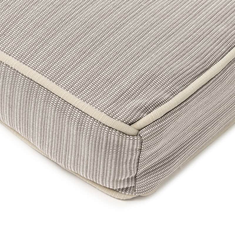 Sherry Kline Island Breeze Corded Indoor/Outdoor Pillows & Chaise Lounge