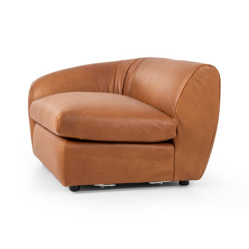 Zoey LAF PC-Lorento Cognac