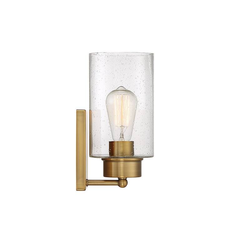 Bellevue 11" Tall Wall Sconce