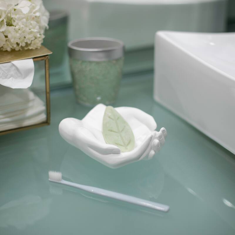 Danya B. Handle with Care Hands Holder