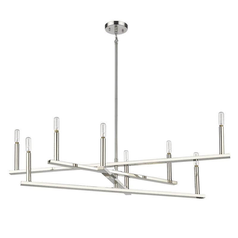 Hale 8-light Chandelier