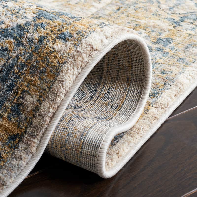 SAFAVIEH Valencia Sista Vintage Oriental Rug