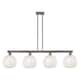 Option Oil Rubbed Bronze