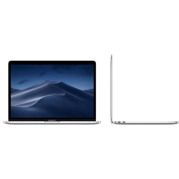 Shop Apple 13 3 Macbook Pro With Touch Bar Mid 2019 256gb Or 512gbssd Overstock 28545963