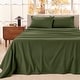 preview thumbnail 28 of 69, Bare Home Organic Cotton Flannel Sheet Set