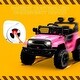 preview thumbnail 31 of 49, Ride Truck Electric Ride on Car with Remote Control