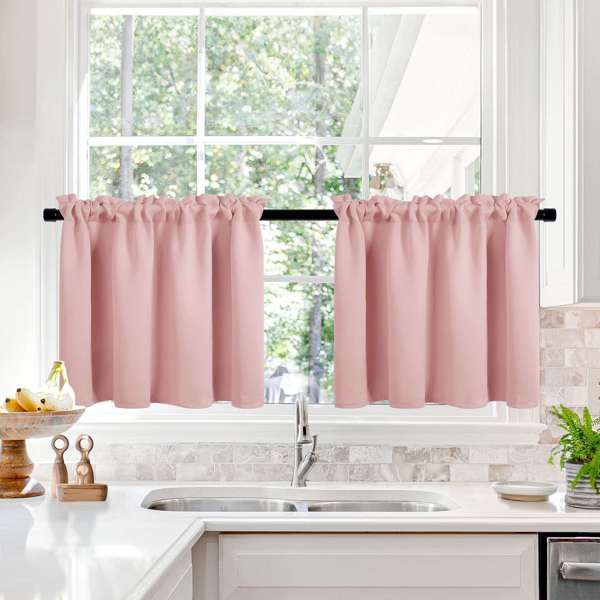 Option Coral Pink