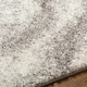 preview thumbnail 5 of 6, Livabliss Cloudy Modern Movement Plush Area Rug