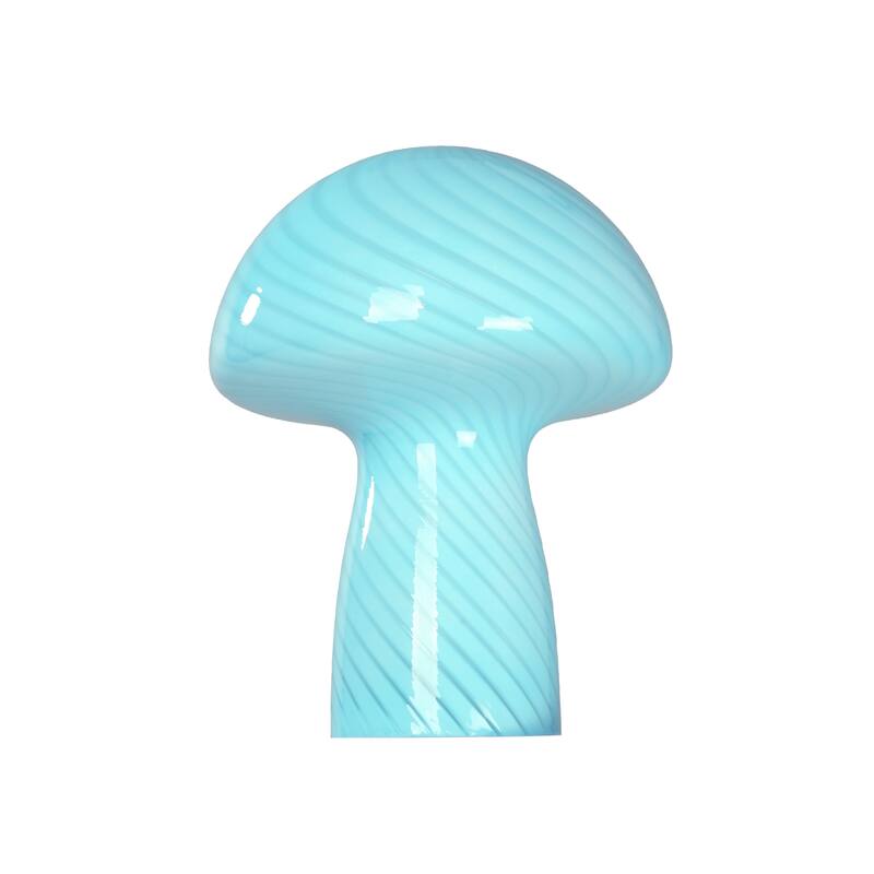 Mushroom Novelty Table Lamp