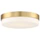 Option Antique Brushed Brass
