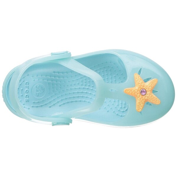 Crocs Kids Isabella PS Clog