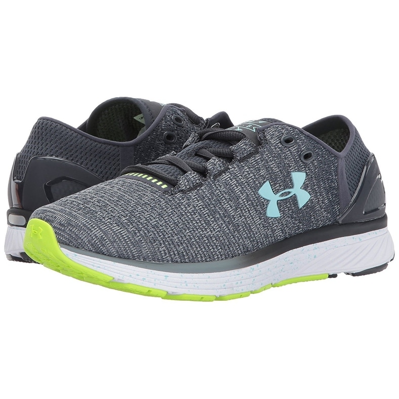 under armour women's charged bandit 3 running shoe