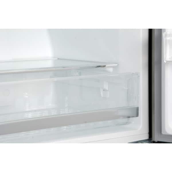 Shop Lycan Lrf3001 31 Inch Wide 15 3 Cu Ft French Door