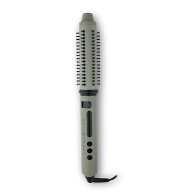 StyleCraft Sage Retractable Styling Brush & Curling Wand - 1.25"