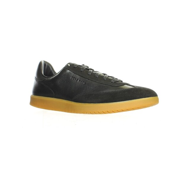 cole haan grandpro turf black