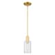 Option Satin Gold / Seedy