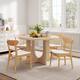 Option Light Beige+Light Ash