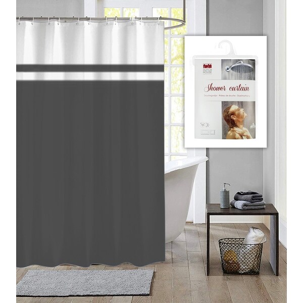78 inch shower curtain