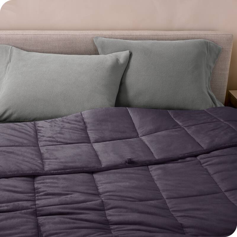 Bare Home Weighted Sensory Blanket