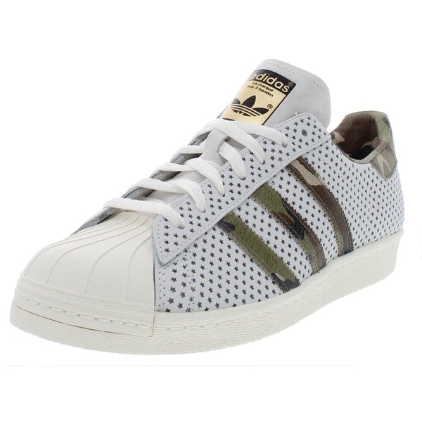 adidas superstar weave beige